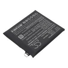 Compatible battery replacement for Google G949-01033-00,GH2MB