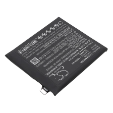 Compatible battery replacement for Google G949-01033-00,GH2MB
