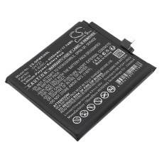Reemplazo de batería compatible para Google G949-00975-00,GVYZ7