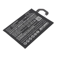 Reemplazo de batería compatible para Google GWRL2