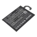 Batería del teléfono móvil Google CS-GPW920SL