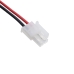 Baterías compatible con GENORAY PORT-X Ⅱ CS-GPX200MD