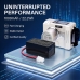 Baterías compatible con GENORAY PORT-X Ⅱ CS-GPX200MD