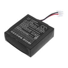 Reemplazo de batería compatible para GENORAY JG16B023,P3-061PFC