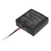 Batería compatible con Genoray CS-GPX300MD