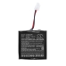 Batería compatible con Genoray CS-GPX300MD