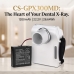 Batería compatible con Genoray CS-GPX300MD