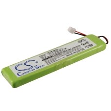 Reemplazo de batería compatible para GRUNDIG 2SN-3/5F60H-H-JZ1