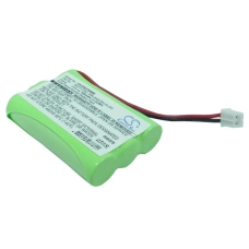 Reemplazo de batería compatible para Motorola 3SN-AAA75H-S-JP2,89-1323-00-00,BATT-2795,CB94-01A,TFL3X44AAA900