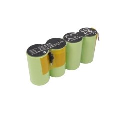 Reemplazo de batería compatible para Wolf garten 08802-00.630.00