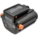 Power Tools Battery Gardena 9839