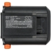 Power Tools Battery Gardena 9839