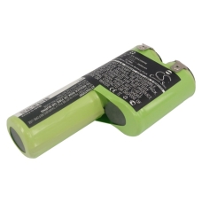 Reemplazo de batería compatible para BOSCH 1 609 200 913,2 607 335 002,ACCU3