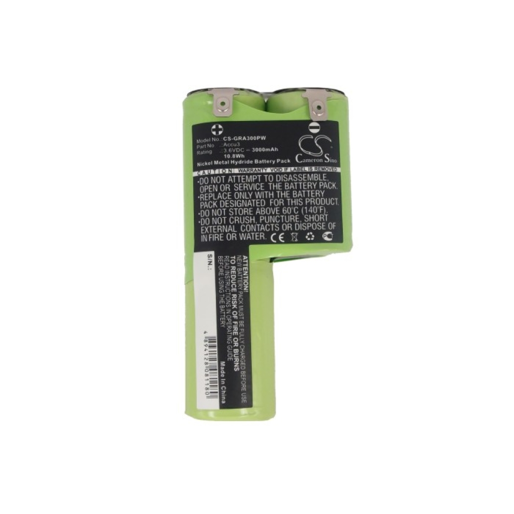 Power Tools Battery Gardena Grasschere