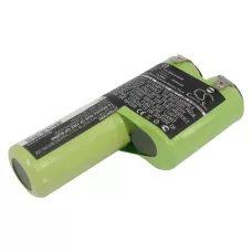 Reemplazo de batería compatible para Gardena 1 609 200 913,2 607 335 002,ACCU3