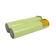 Reemplazo de batería compatible para Gardena ACCU4,TBGD430MU