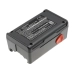 Batería para herramientas eléctricas Gardena CS-GRA420PW