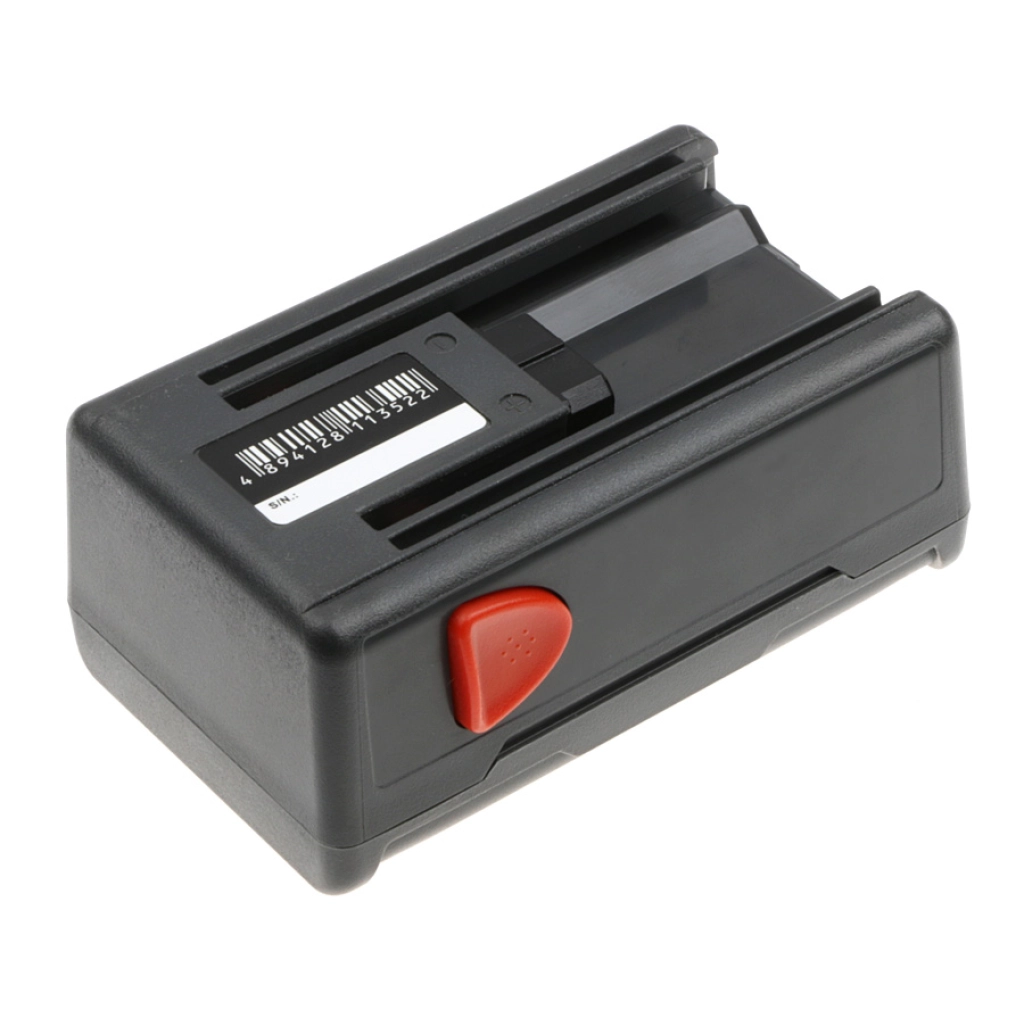 Batería para herramientas eléctricas Gardena CS-GRA420PW
