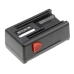 Batería para herramientas eléctricas Gardena CS-GRA420PW