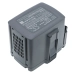 Batería para herramientas eléctricas Gardena CS-GRA437PW