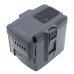 Batería para herramientas eléctricas Gardena CS-GRA437PW