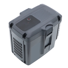 Reemplazo de batería compatible para Gardena 28311,9842,9843,9843-20,BLI-40/100...