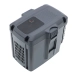 Batería para herramientas eléctricas Gardena CS-GRA437PW