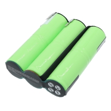 Reemplazo de batería compatible para Gardena 302835,ACCU6