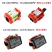 Battery for Mcculloch ROB R600 2017