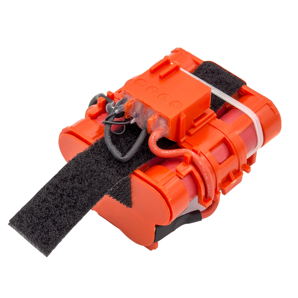 Power Tools Battery Gardena Robotic R50Li 2012