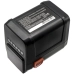 Power Tools Battery Gardena 8882