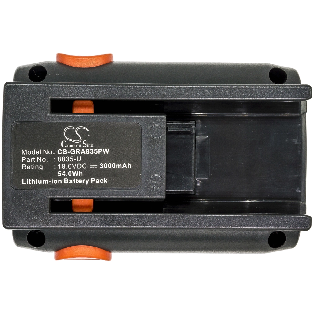 Power Tools Battery Gardena 8882
