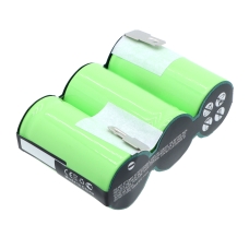 Reemplazo de batería compatible para Gardena 302768,ACCU45