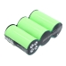 Batería compatible con Gardena Wolf garten CS-GRA880PW