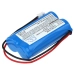 Batería para herramientas eléctricas Gardena CS-GRC105PW