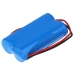 Batería para herramientas eléctricas Gardena CS-GRC105PW