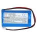 Batería para herramientas eléctricas Gardena CS-GRC105PW