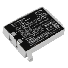 Reemplazo de batería compatible para Cme 130-050X