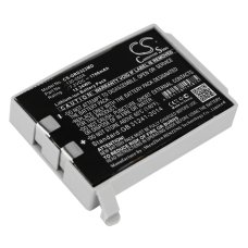 Reemplazo de batería compatible para Cme 130-050X