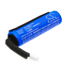 Reemplazo de batería compatible para Groove onn ICR18650