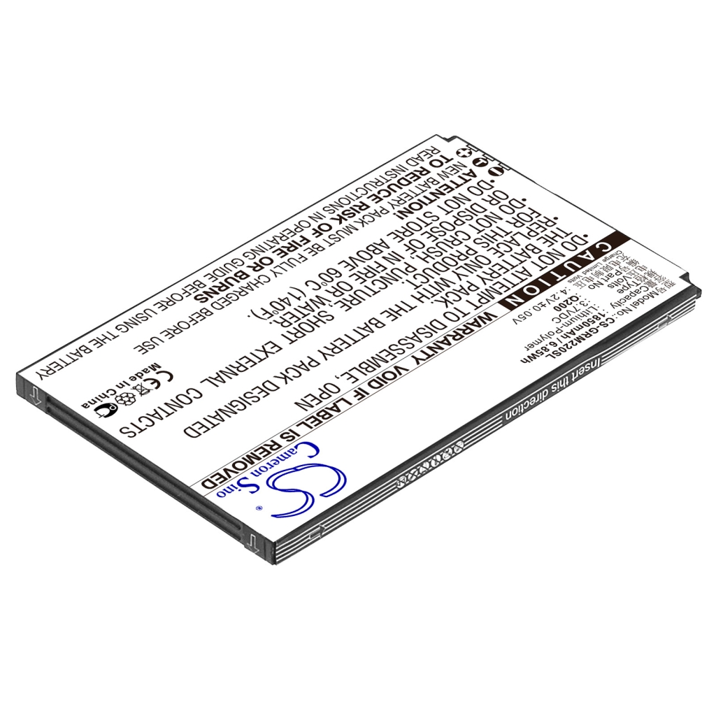 Batería compatible con Green orange CS-GRM220SL