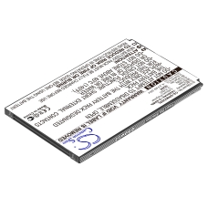 Reemplazo de batería compatible para Green orange Q200