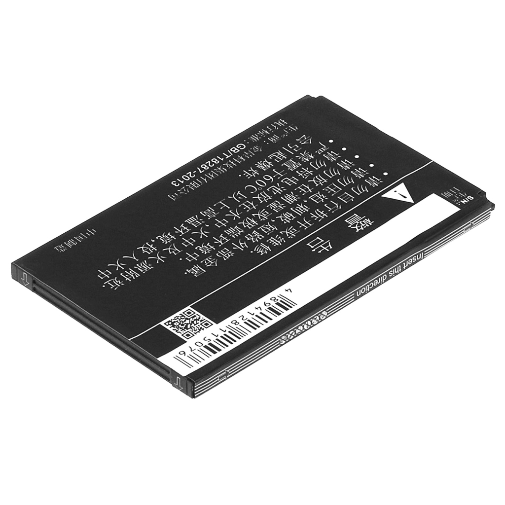Batería compatible con Green orange CS-GRM220SL