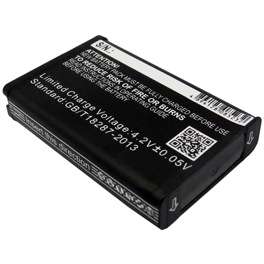 DeskTop Charger Bluboo CS-GRM600SL