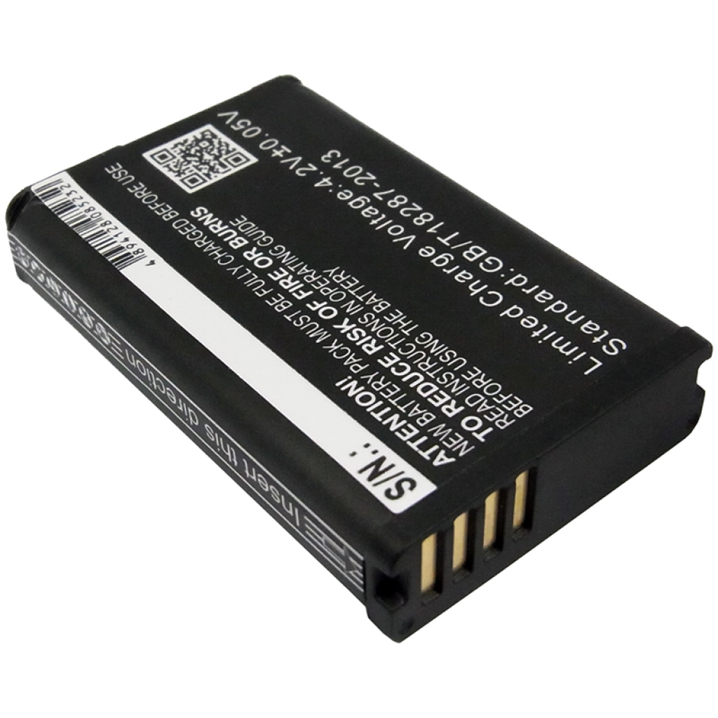 DeskTop Charger Bluboo CS-GRM600SL