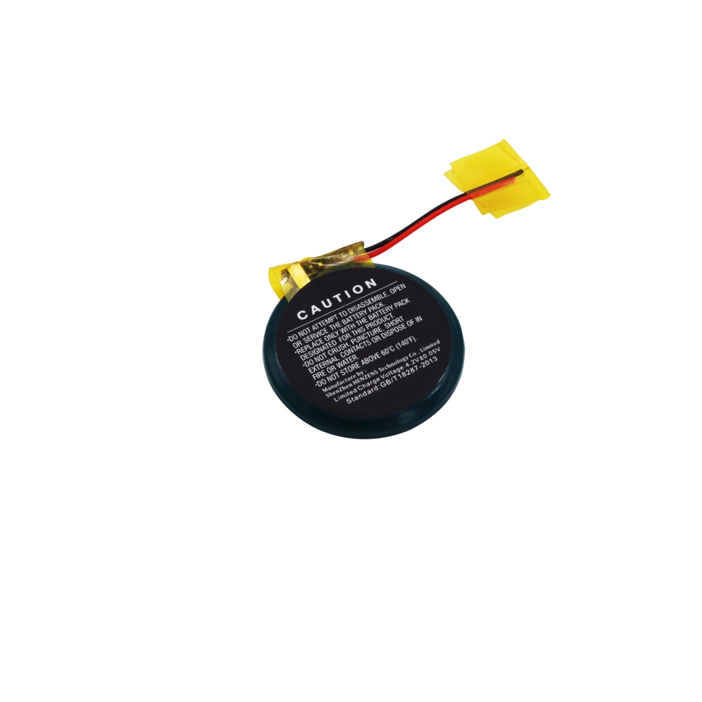 Smartwatch Battery Garmin Approach S1