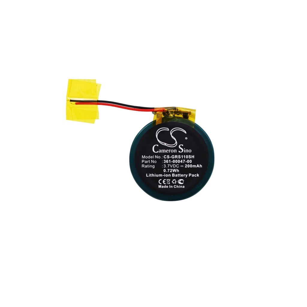 Smartwatch Battery Garmin Approach S1