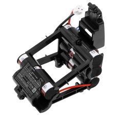 Reemplazo de batería compatible para Gorenje 344700082,344900120,574791,577276,728267