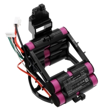 Reemplazo de batería compatible para Gorenje 861789