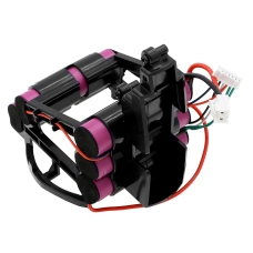 Reemplazo de batería compatible para Gorenje 861789